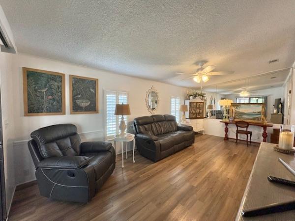 1986 MERI Mobile Home