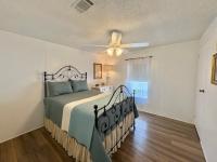 1986 MERI Mobile Home