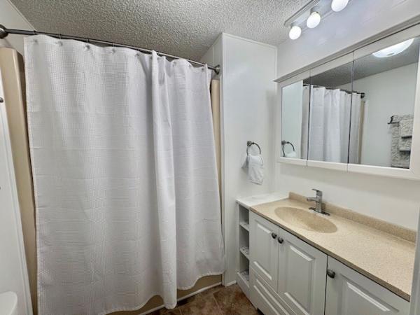 1986 MERI Mobile Home