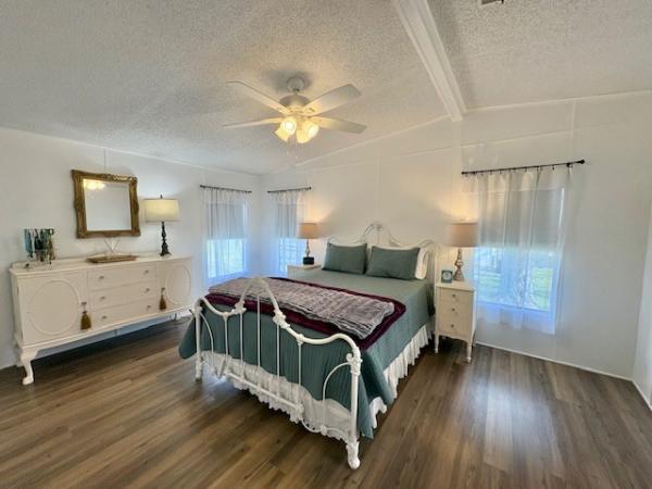 1986 MERI Mobile Home