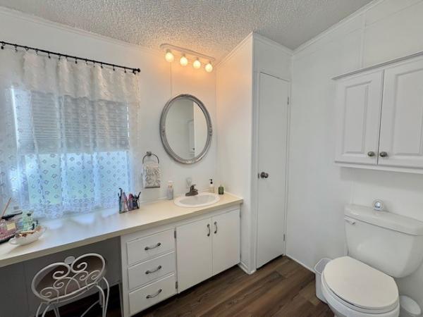 1986 MERI Mobile Home