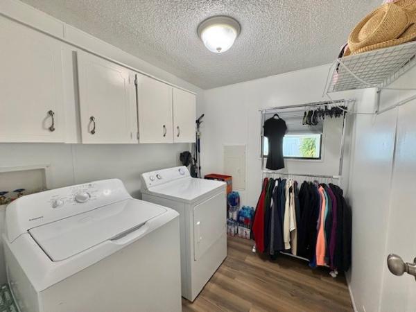 1986 MERI Mobile Home