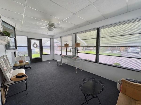 1986 MERI Mobile Home