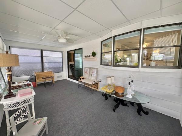 1986 MERI Mobile Home