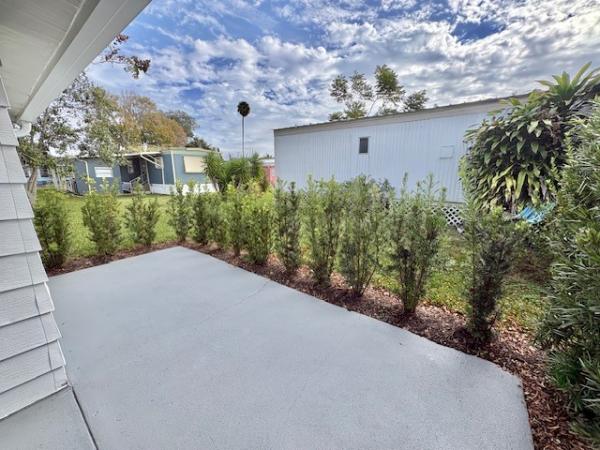 1986 MERI Mobile Home