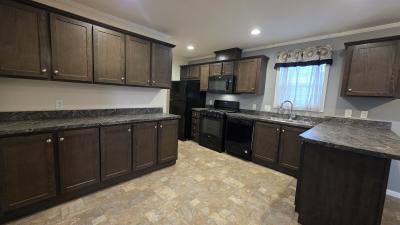 Mobile Home at 6655 Jackson Rd Lot 289 Ann Arbor, MI 48103