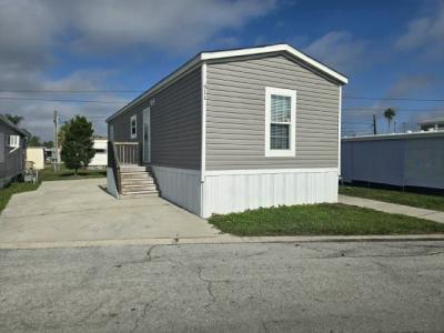 Mobile Home at 4000 24th St N Unit 611 Saint Petersburg, FL 33714