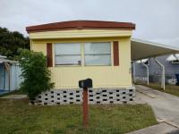 1978 PALM Manufactured Home