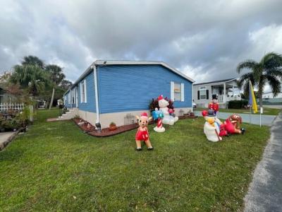 Mobile Home at 5898 Hog Snapper Lane Orlando, FL 32822