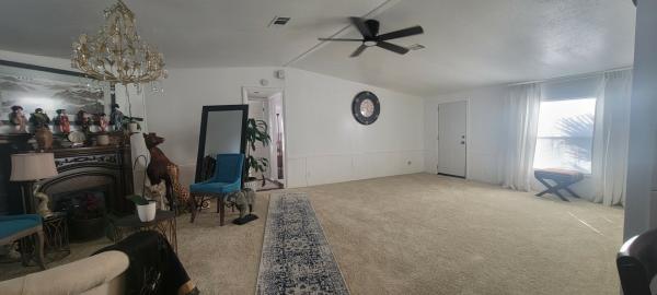 1990 Mobile Home
