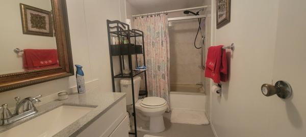 1990 Mobile Home