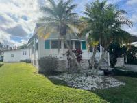 1994 Fleetwood Mobile Home