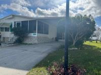 1994 Fleetwood Mobile Home