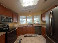 1994 Fleetwood Mobile Home