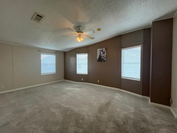 1994 Fleetwood Mobile Home