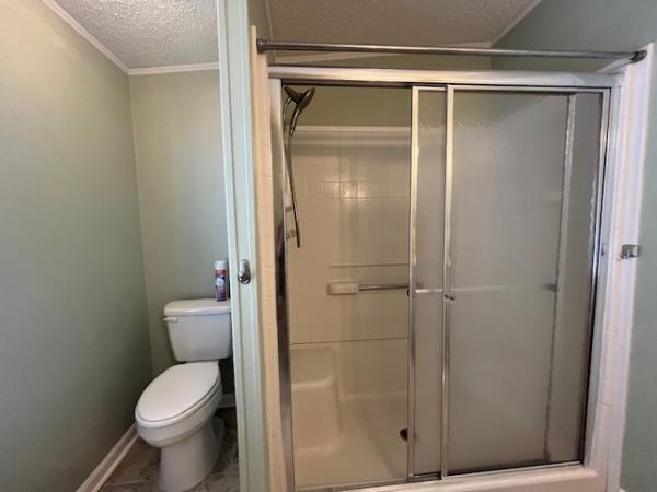 1994 Fleetwood Mobile Home