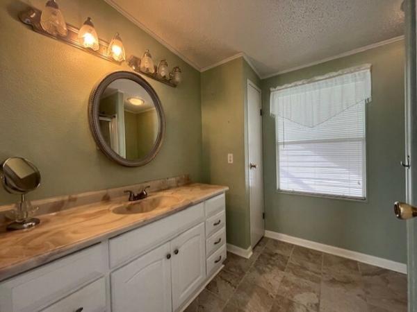 1994 Fleetwood Mobile Home