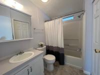 1994 Fleetwood Mobile Home