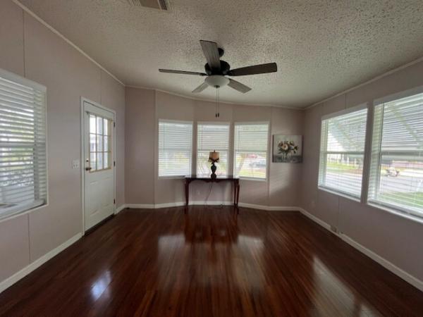 1994 Fleetwood Mobile Home