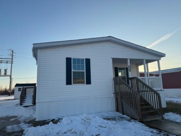 2020 Cavco Mobile Home For Sale