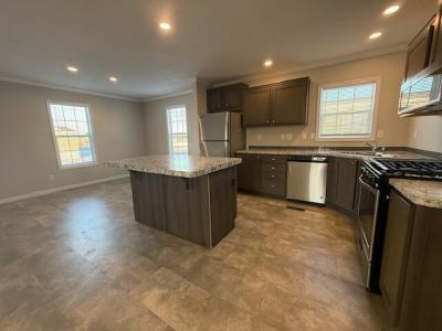 Photo 3 of 9 of home located at 7116 Chippenham Dr Fort Wayne, IN 46818