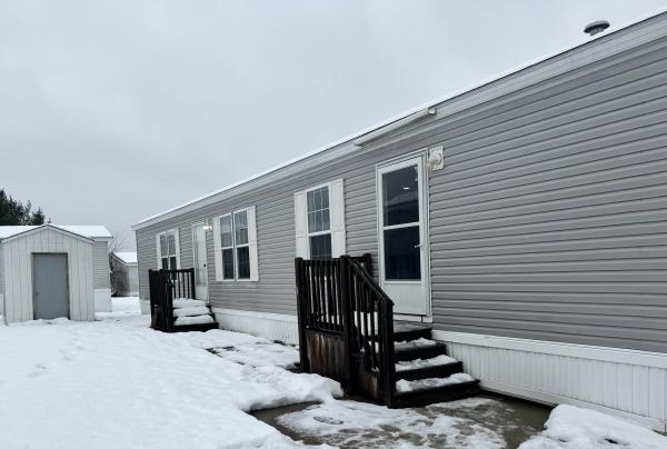 2014 Redman Mobile Home For Sale