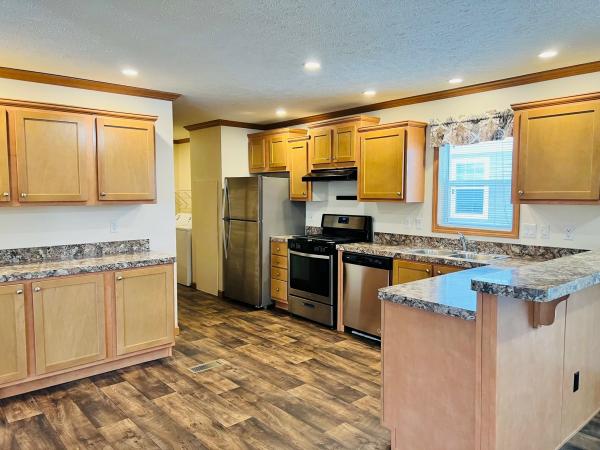 2018 Cavco Mobile Home For Sale