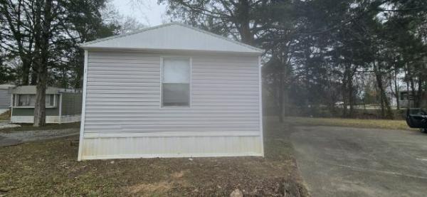 1972 ALL AMERICAN Mobile Home For Sale