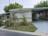 1964 PKAVE Manufactured Home