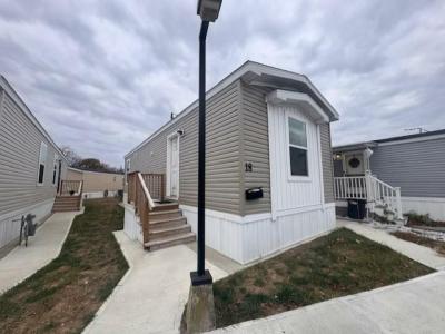 Mobile Home at 18 Ave A Hazlet, NJ 07730