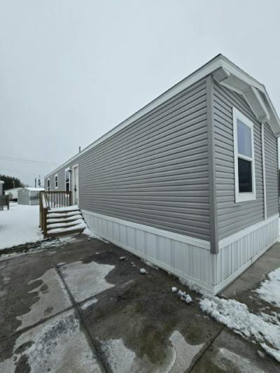 Mobile Home at 1455 East Dr Alden, NY 14004