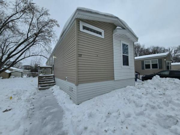 2020 FRIENDSHIP Mobile Home For Sale