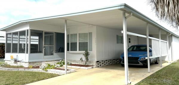 1979 TWIN Unknown Mobile Home