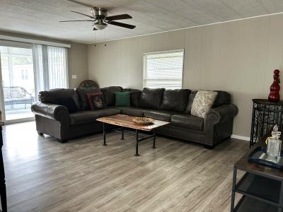 Photo 5 of 8 of home located at 7541 Sesame Street Hudson, FL 34667