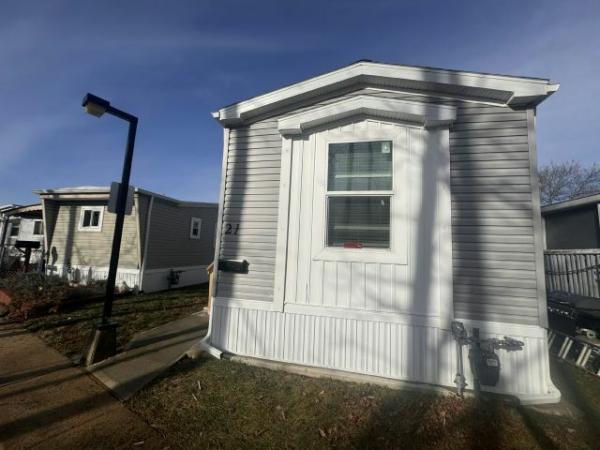 Photo 1 of 2 of home located at 21 Gary Ave Hazlet, NJ 07730