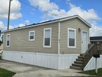2020 LIVE OAK X-5401AACORN-GCR 14X36 Manufactured Home