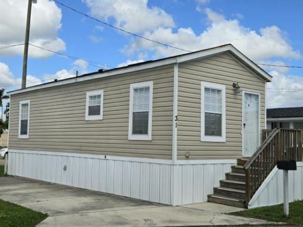 2020 LIVE OAK Mobile Home For Sale