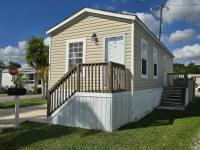 2020 LIVE OAK X-5401AACORN-GCR 14X36 Manufactured Home