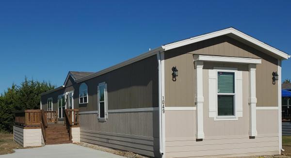 2024 Fleetwood Mobile Home For Sale