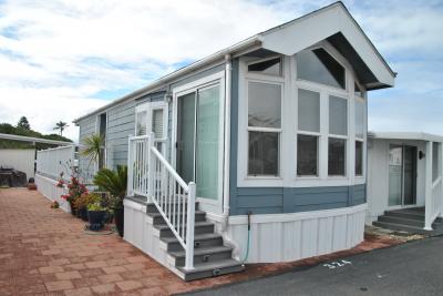 Photo 2 of 20 of home located at 200 Dolliver St. Site #324 Pismo Beach, CA 93449