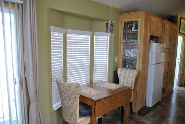 2005 Chegl Chegl Mobile Home