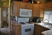 2005 Chegl Chegl Mobile Home