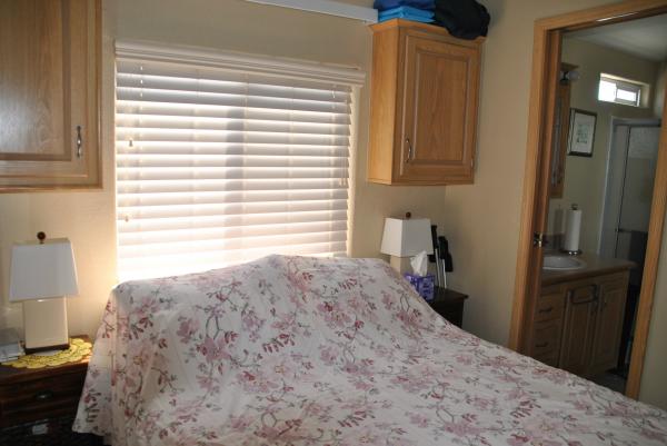 2005 Chegl Chegl Mobile Home