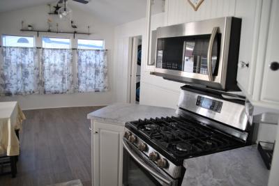 Photo 5 of 20 of home located at 200 Dolliver St. Site #411 Pismo Beach, CA 93449