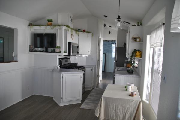 1999 Cavco CCHP Mobile Home