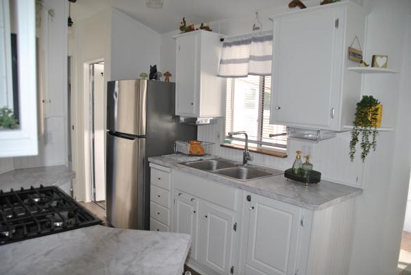 1999 Cavco CCHP Mobile Home