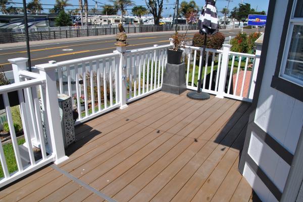 1999 Cavco CCHP Mobile Home