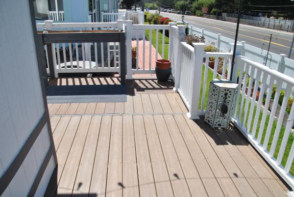 1999 Cavco CCHP Mobile Home