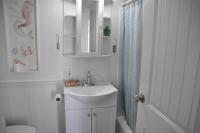 1999 Cavco CCHP Mobile Home