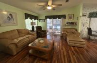 1997 Palm Harbor Mobile Home